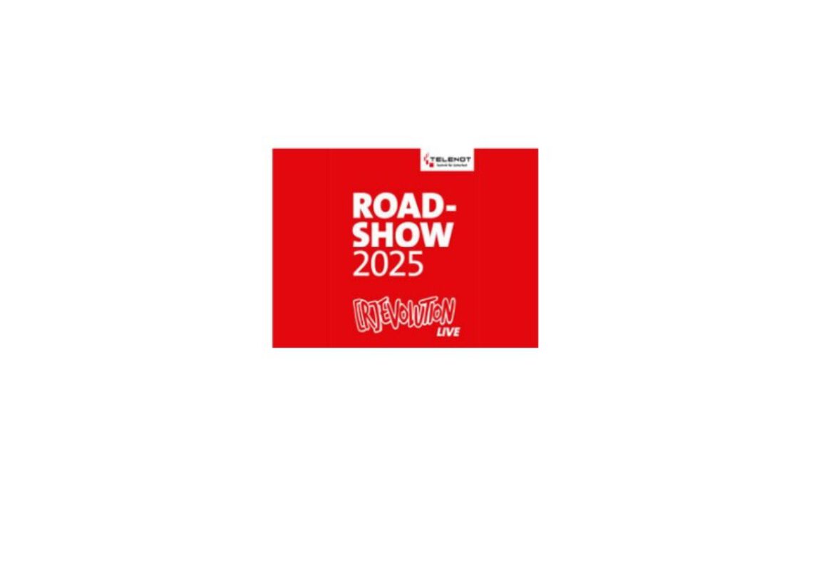 Telenot ROADSHOW 2025