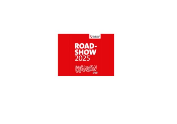 Telenot ROADSHOW 2025