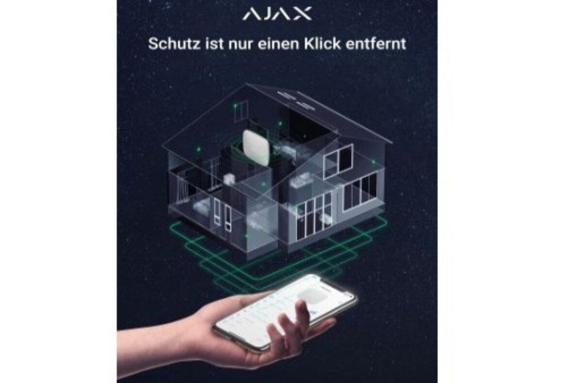 Auch im Urlaub alles im Blick haben